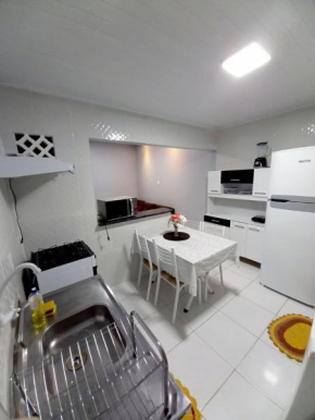 Apartamento Aconchegante